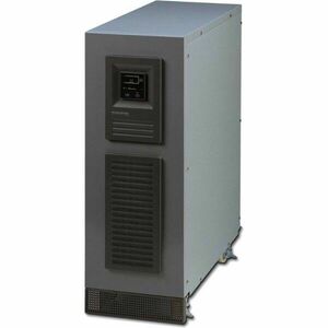 UPS Socomec ITYS2 6000VA online dubla conversie, Hard wire input/ output, Baypass, Management RS232, Optional SNMP Card imagine