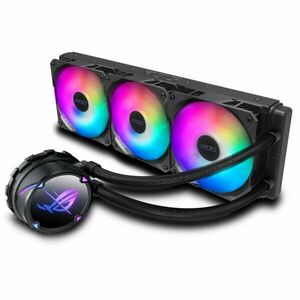 Cooler CPU ASUS ROG STRIX LC II 360 imagine