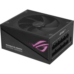 Sursa ROG Strix 1000W 80+ Gold Aura Edition Full modular imagine