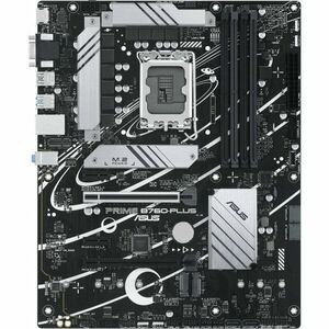 Placa de baza Prime B760-PLUS, LGA1700 imagine