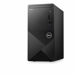 Desktop PC DELL Vostro 3020 MT, Procesor Intel® Core™ i7-13700 2.1GHz Raptor Lake, 16GB RAM, 512GB SSD, UHD 770, Windows 11 Pro imagine