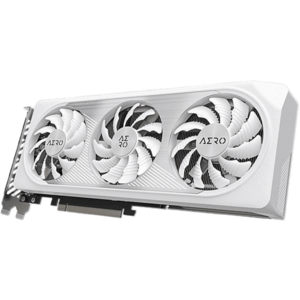 GB GEFORCE RTX 4060 AERO OC 8G imagine