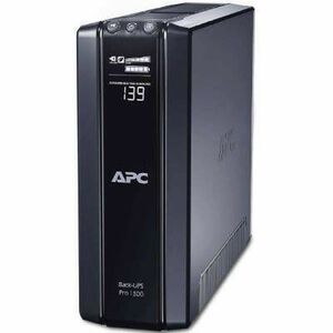 UPS Back-UPS Pro 1500, 230V BR1500G-GR imagine