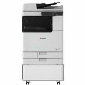 Multifunctionala Canon imageRUNNER C3326i, Laser, Color, Format A3, Duplex, Retea, Wi-Fi imagine