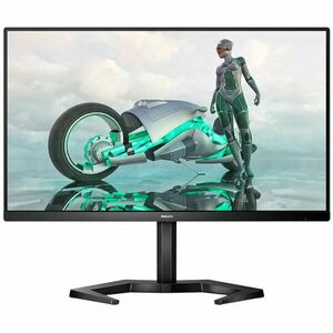 Monitor LED Philips Gaming Evnia 24M1N3200ZS 23.8 inch FHD IPS 1 ms 165 Hz FreeSync Premium imagine