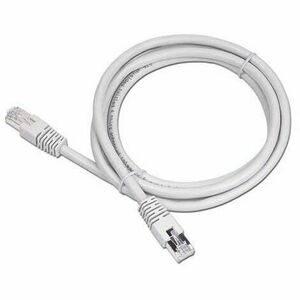 Gembird patchcord RJ45, cat.5e, UTP, 0.25m, gray imagine