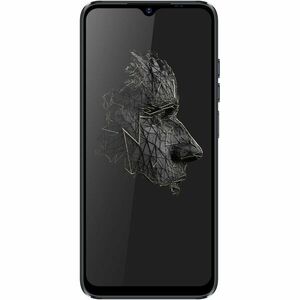 Telefon mobil Allview Soul X10, 6GB RAM, 128GB, 4G, BLACK imagine