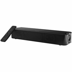 Soundbar Creative Stage SE, Sound Blaster 2.0, Bluetooth 5.3, USB-C/A, Telecomanda imagine