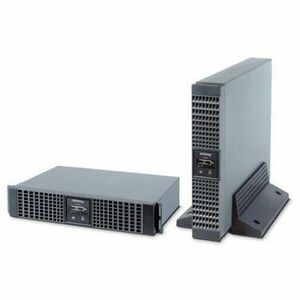 NETYS RT UPS 3300VA / 2700W, Rack 2U /Tower, online dubla conversie, unda sinusoidala imagine