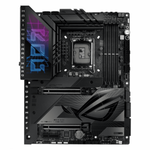 Placa de baza ROG MAXIMUS Z790 DARK HERO imagine