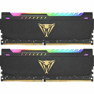 Memorie Viper Steel RGB 64GB DDR4 3600MHz CL18 Dual Channel Kit imagine