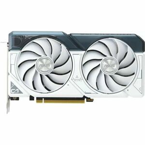 Placa video GeForce RTX 4060 TI DUAL 8GB imagine