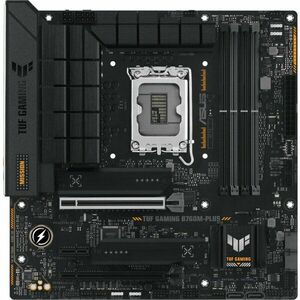 Placa de baza TUF GAMING B760M-PLUS imagine