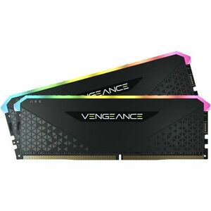 Memorie Corsair Vengeance RGB RS 32GB DDR4 3600MHz CL18 Dual Channel Kit imagine