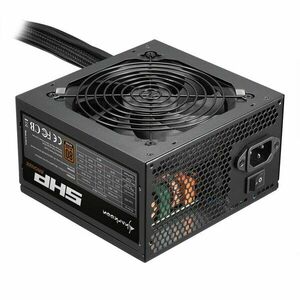 Sursa PC SHP Bronze, Black, 80+ Bronze, 600W imagine