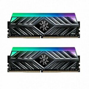 Memorie RAM DDR4, 16GB, 3600MHz, CL18, 1.3V, Kit of 2 imagine