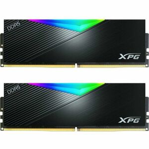 Memorie ADATA XPG Lancer 32GB DDR5 6000MHz CL30 Dual Channel Kit imagine