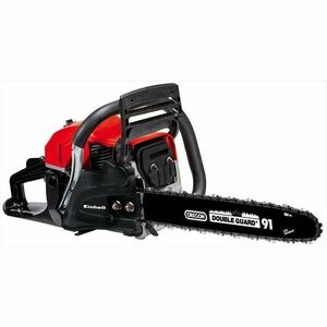 Motofierastrau (drujba) Einhell GC-PC 2040 I, 50.4 cc, 2 kW, 40 cm imagine