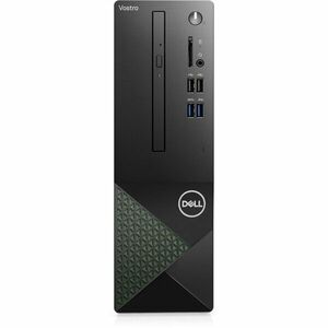 Sistem Desktop PC Dell Vostro SFF 3710 cu procesor Intel® Core™ i7-12700 pana la 4.90 GHz, 8GB, 512GB SSD, Intel® UHD Graphics 770, Microsoft Windows 11 Pro 64 imagine