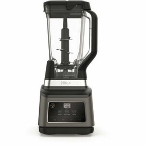 Blender 2 in 1 Ninja BN750EU, 1200W, 2.1L / 700ml, negru imagine