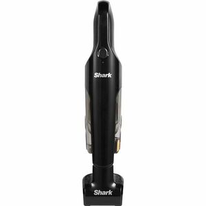 Aspirator de mana Shark CH950EUT, 10.8V/80W, 450ml, 3 accesorii, Negru/Galben imagine