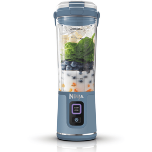 Blender portabil BC151EUNV, 1000 W, Denim Blue imagine