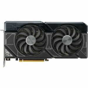 Placa video ASUS GeForce RTX 4070 DUAL 12GB GDDR6X 192-bit imagine