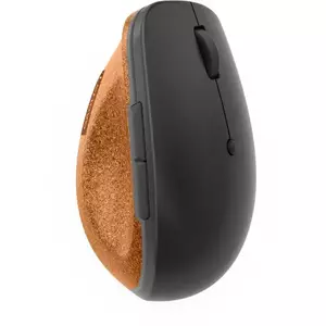 Mouse wireless Lenovo Go Vertical imagine