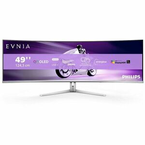 MONITOR 49 PHILIPS 49M2C8900L/00 imagine