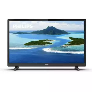 Televizor Philips 24PHS5507/12, 60 cm, HD, LED, Clasa E imagine