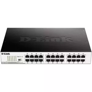 Switch DGS-1024D, 24-port imagine