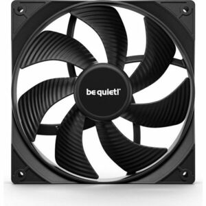 Ventilator / radiator be quiet! Pure Wings 3 120mm imagine