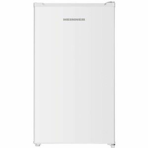 Frigider cu o usa Heinner HF-HM90E++, clasa E, 90l, H 85cm, alb imagine