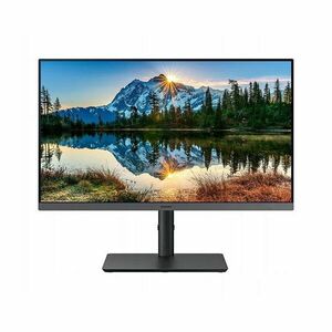 Monitor LCD, Samsung, 24, Negru imagine