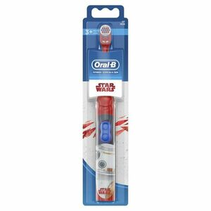 Periuta de dinti Oral-B Braun DB3010 Star Wars imagine