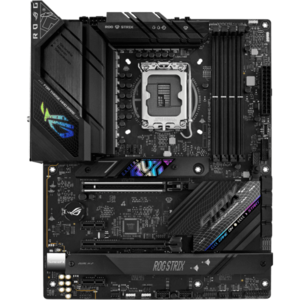 Placa de baza ROG STRIX B760-F WIFI LGA1700 imagine