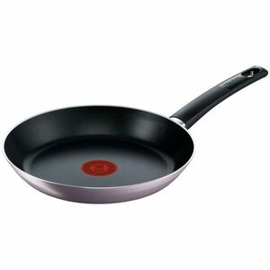 Tigaie Tefal Elemental, 24 cm, indicator Thermo-Signal, invelis antiaderent imagine