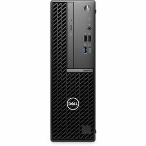 Sistem Desktop Dell OptiPlex 7020 SFF cu procesor Intel® Core™ i5-14500 pana la 5.0 GHz, 16GB DDR5, 512GB SSD, Intel® UHD Graphics 770, Windows 11 Pro, Black, 3y ProSupport and Next Business Day Onsite Service imagine