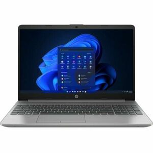 Laptop HP 255 G9, 15.6 inch 1920 x 1080, AMD Ryzen 5 5625U 8 C / 16 T, 3.2 GHz - 4.4 GHz, 4 MB 8 MB cache, 15 W, 8 GB DDR4, 512 GB SSD, AMD Radeon Graphics, Free DOS imagine