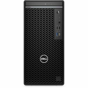 Desktop PC DELL OptiPlex 7020 MT, Procesor Intel® Core™ i5-12500 3.0GHz Alder Lake, 16GB RAM, 512GB SSD, UHD 770, no OS imagine