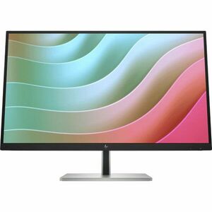 Monitor LED HP E27k G5 27 inch UHD IPS 5 ms 60 Hz imagine