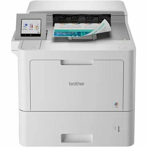 Imprimanta Brother HL-L9430CDN, Laser, Color, Format A4, Duplex, Retea, NFC imagine