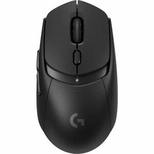 Mouse gaming wireless Logitech G309 LightSpeed Hero 25K DPI, Negru imagine