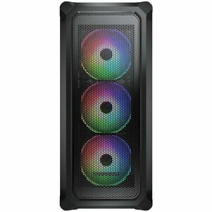 Carcasa Cougar Archon 2 Mesh RGB Black imagine