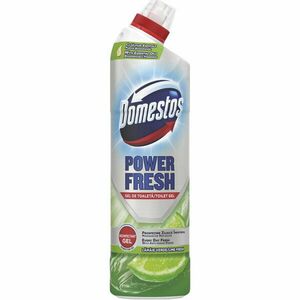 Dezinfectant Domestos Total Hygiene Lime fresh 700 ml imagine