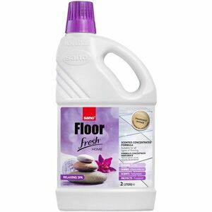 Detergent pentru pardoseala Sano Floor Fresh Home Spa, 2L imagine