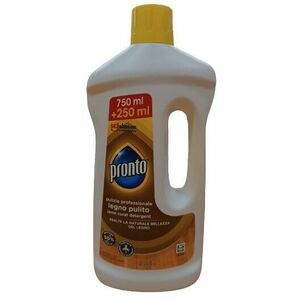 Detergent pentru parchet Pronto, Classic, 1 l imagine