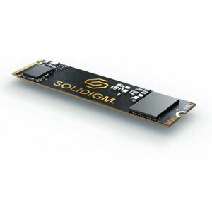 SSD Solidigm P41 Plus 2TB PCI Express 4.0 x4 M.2 2280 imagine