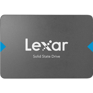 SSD Lexar NQ100 960GB SATA-III 2.5 inch imagine