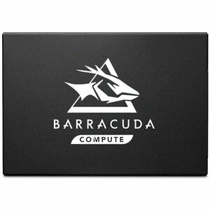 SSD Seagate BarraCuda 960GB SATA-III 2.5 inch imagine